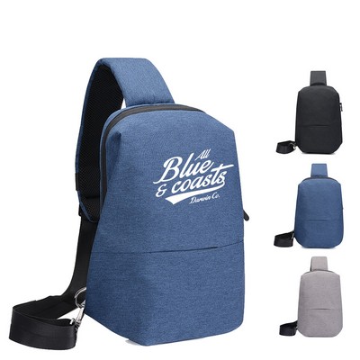 Biking Sling Bag