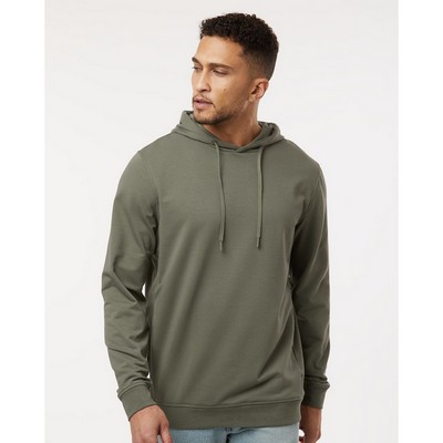 Independent Trading Co. Unisex Perform Hooded Sweatshirt - EXP25PH
