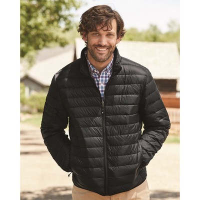 Weatherproof Men's 32 Degrees Packable Down Jacket - 15600