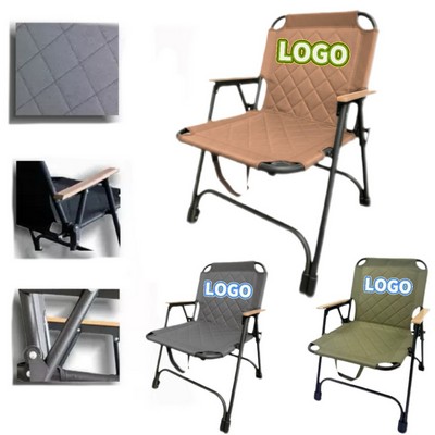 Outdoor Folding Chair