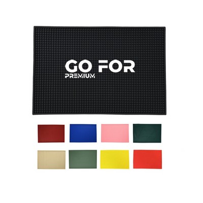 PVC Non-Slip Bar Mat