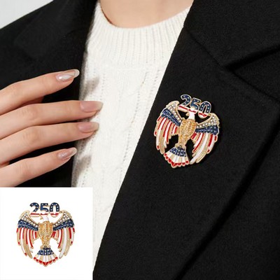 Eco-Friendly Brooch Accessories