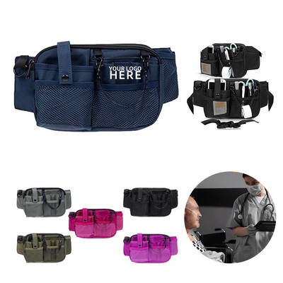 Medical Waist Bag