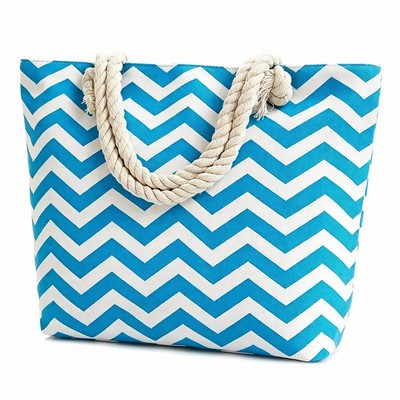 23x13" Large Beach Bag