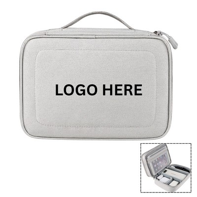 Electronic Organizer Bag