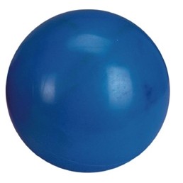 3 1/4"Inflated Rubber Bouncing Ball