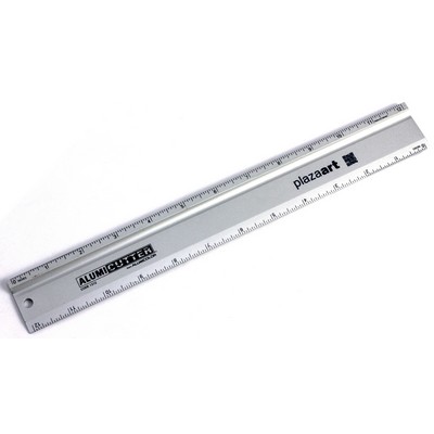 12" AlumiCutter™-Ruler and Straight Edge Cutting Tool