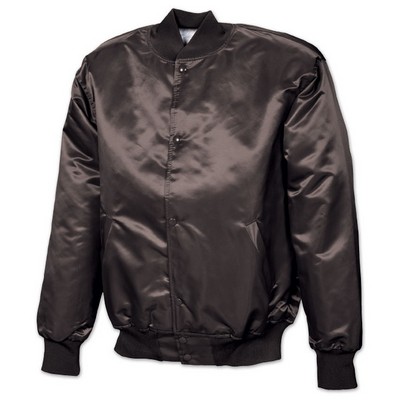 The Game Pro-Satin Quilt-Lined Custom Award Jacket