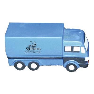 4-1/4"x1-3/4"x1-1/4" Box Truck Stress Reliever