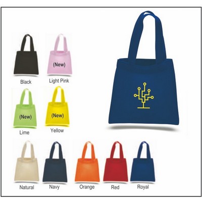 Economical Mini Tote Bag