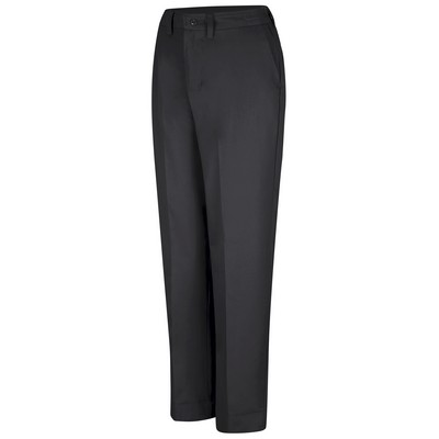 Red Kap® Women's Elastic Insert Work Pants