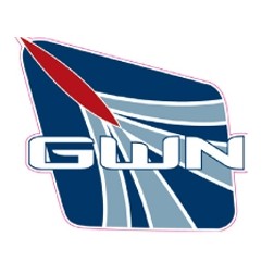 Custom Shape White Permanent Adhesive Vinyl Decal (24.1 Up to 36 Square Inch)