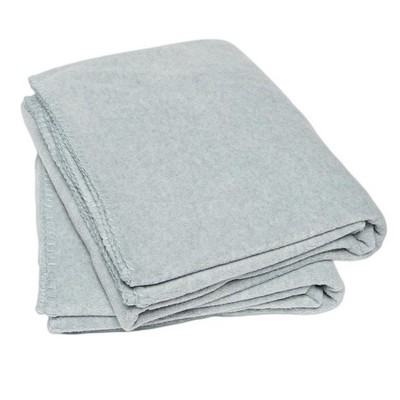 14 Oz. Poplar Fleece Blanket
