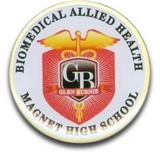 Express Printed Pins (5 Day Service)