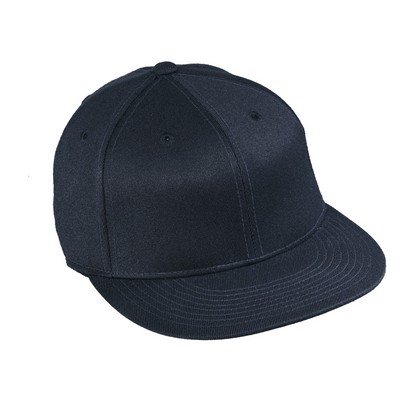 Port Authority® Flexfit 210® Flat Bill Cap.