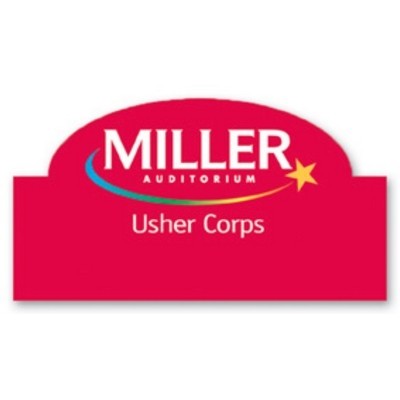 Full Color 50 Mil Name Badge Rectangle W/Bump Full Color (2"X2.875") - No personalization included