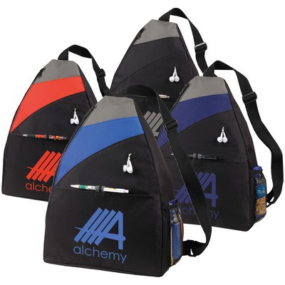 Ashbury Sling Backpack