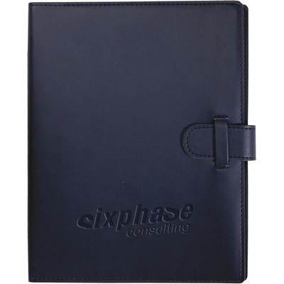 Small Refillable Dovana Journal (6"x7.75")