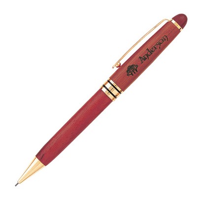 Forest Wood Pencil