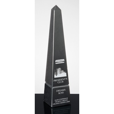 ZENITH: Stone Desk Award