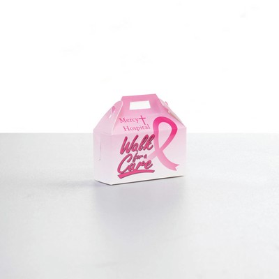 Custom Mini Gable Box