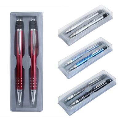 Pen & Pencil Boxed Gift Set