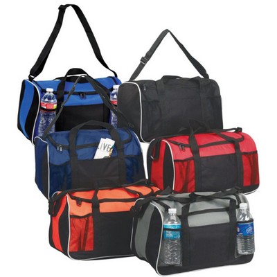 Sports Duffel Bag