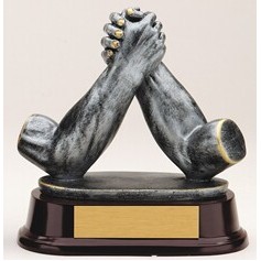 Sport Design Arm Wrestling - 5 1/2"