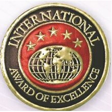 Fosler® Seals Small Circle Seals