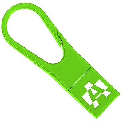 Clipster USB Drive (1 GB)