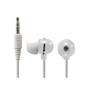 Noise Reduction Stereo Headphones