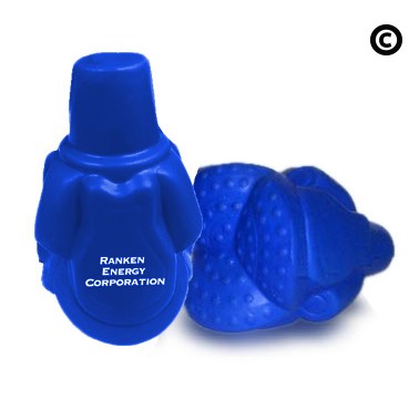 Tricone Drill Bit Stress Reliever