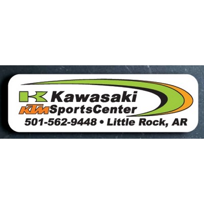 Rhino Tuff Vinyl Decals Up to 151" to 200""