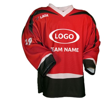 Aurora Series Hockey Jersey