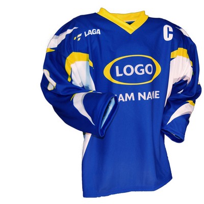 Blades Series Hockey Jersey