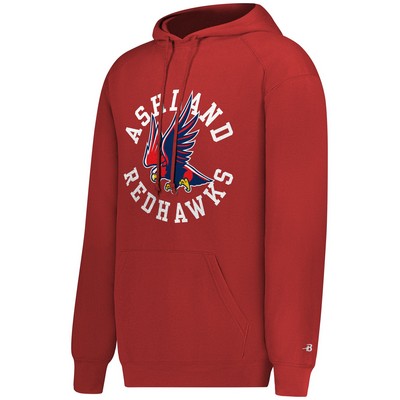 Badger Athletic Fleece Hoodie