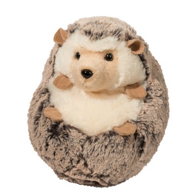 Spunky Hedgehog Stuffed Animal (Large)