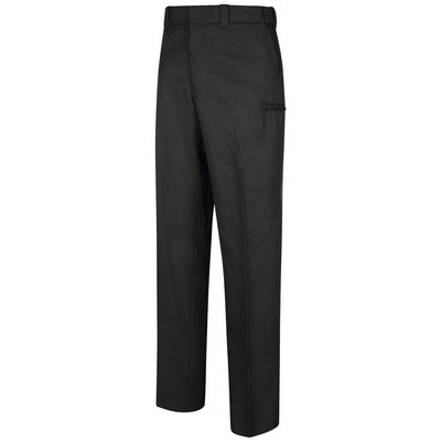 Men's New Generation® Plus Hidden Cargo Trousers - Black