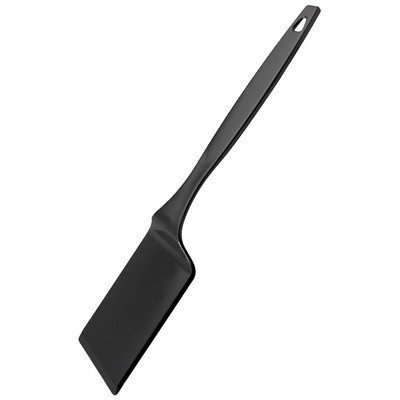 11.5" Serving Spatula Black