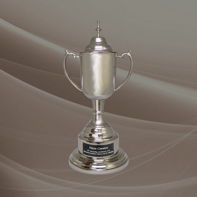 Laureate Cup Small Size