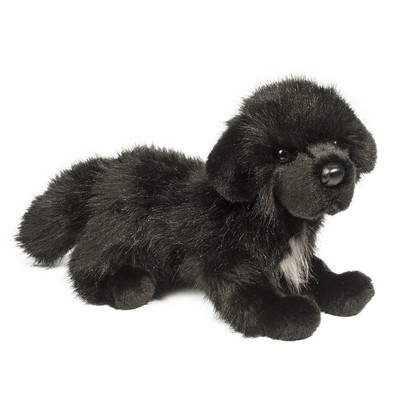 Bundy Newfoundland Stuffed Animal