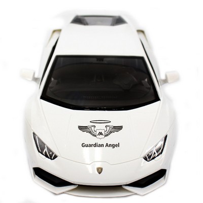 Lamborghini Huracán LP 610-4 Radio Remote Control Model Car (Scale 1:14)