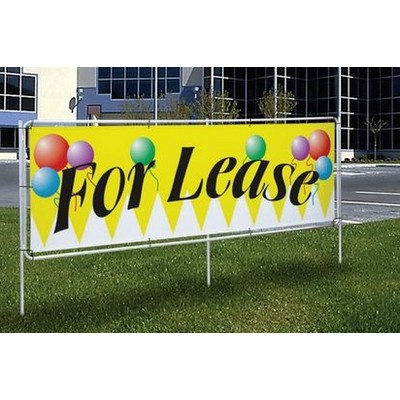 3' x 10' Smart Frame Only