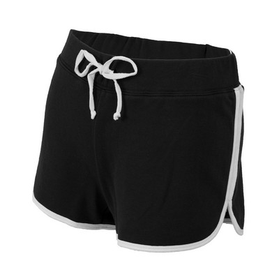 Boxercraft Women's Relay Short