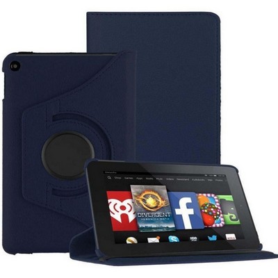 iBank ® Leatherette Case compatible with Amazon Fire HD 10/10 Plus (13th/11th/2023/2021)