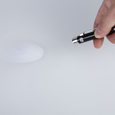 Metal Projector Pen