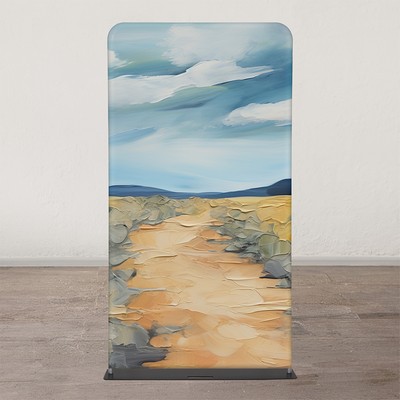 Snello 4' Tube Frame