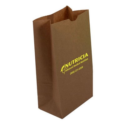 SOS Bag (6"x11"x3.5")