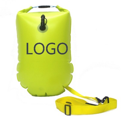 18L Swim Buoy Triathlon Safety Float