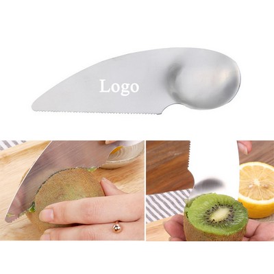Fruit Slicer & Peeler